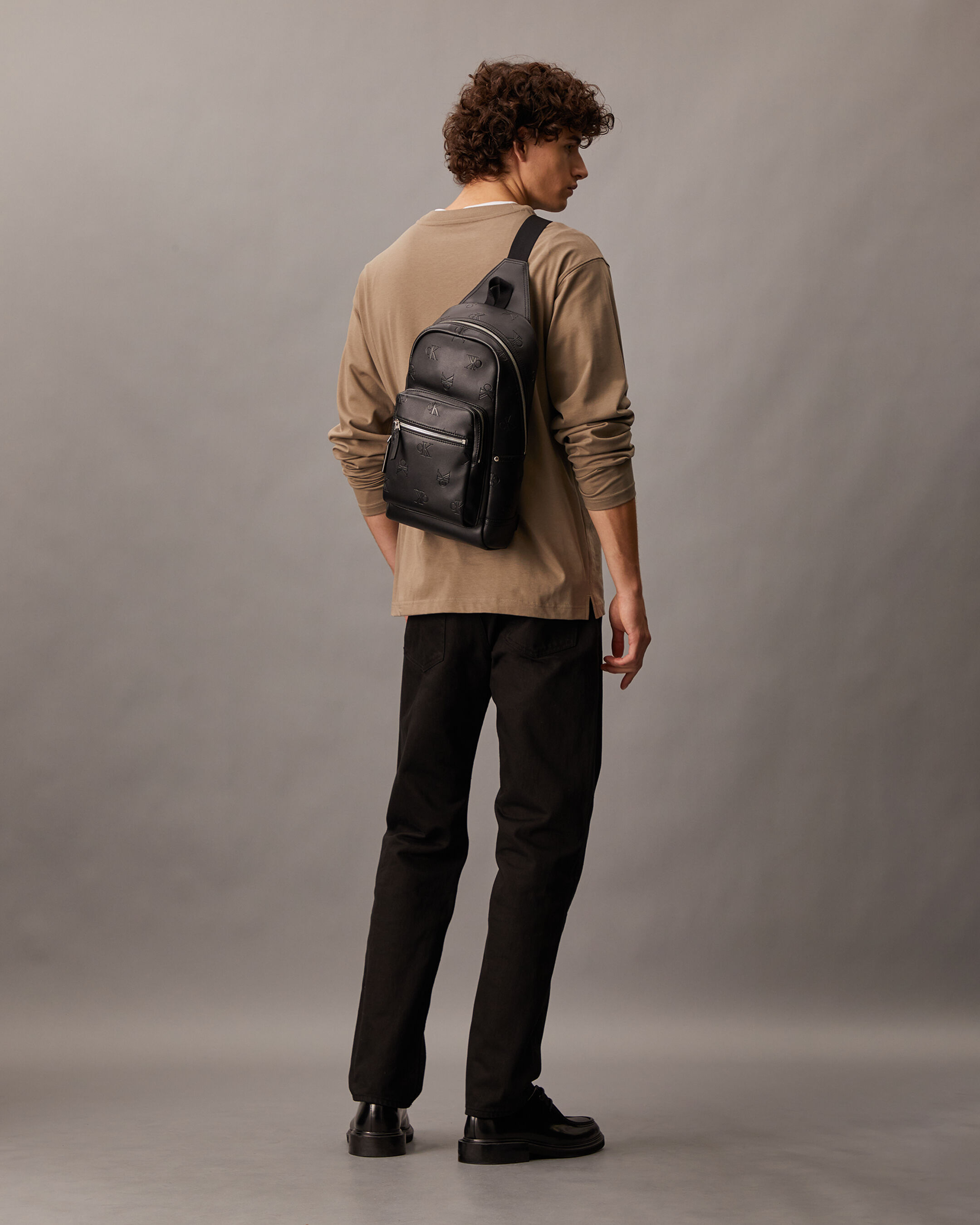 Sling Bags Calvin Klein Hong Kong