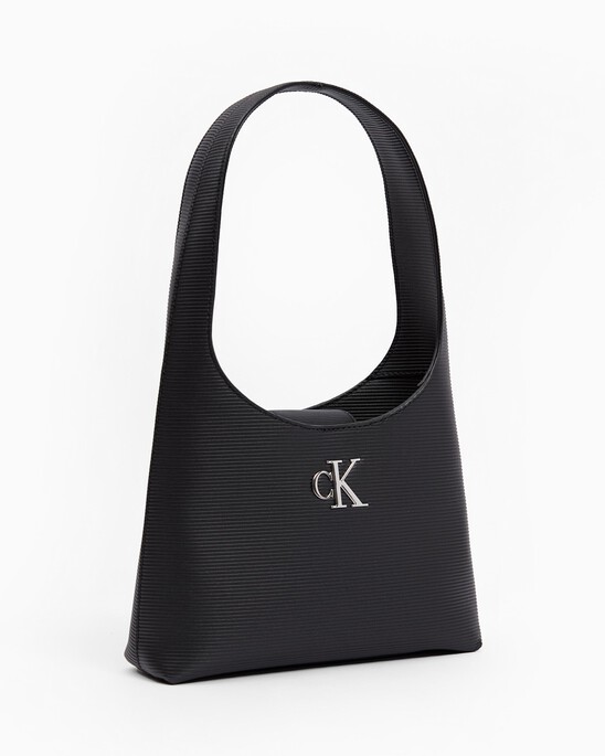 Recycled Shoulder Bag