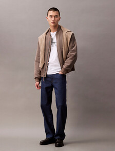 90s Straight Climate Tech Jeans, FLORENCE FOREVER RAW, hi-res
