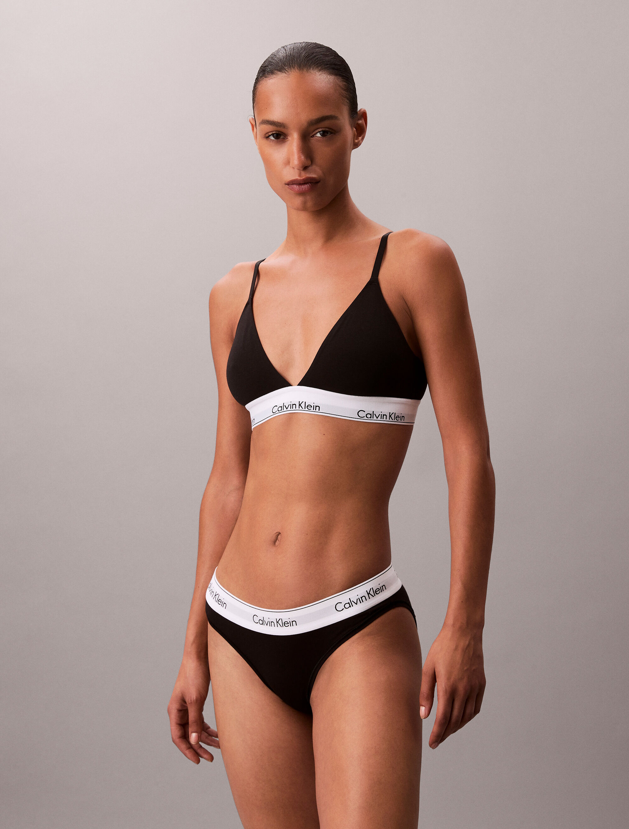 CK   カルバンクライン CK4347SA 604 Calvin Klein (カルバンクライン) フェイクレザー エンボスロゴ 2WAY