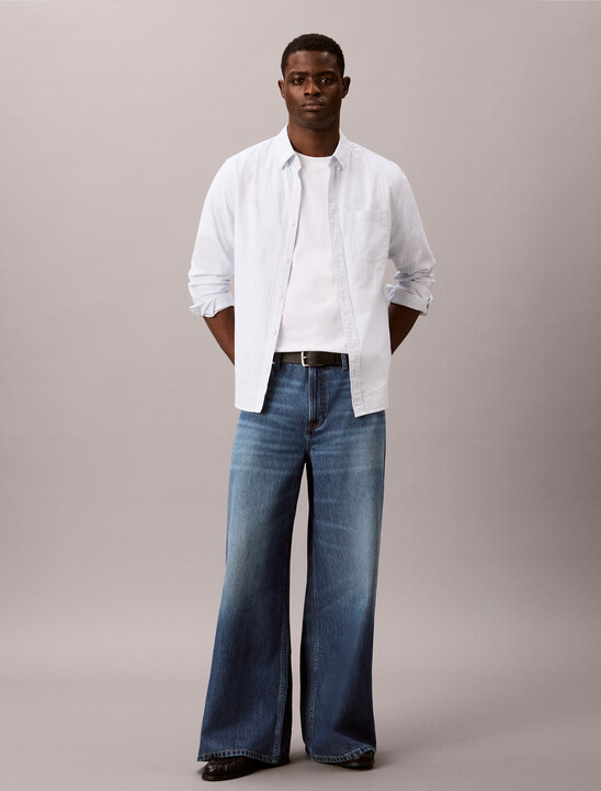 Extreme Baggy Jeans