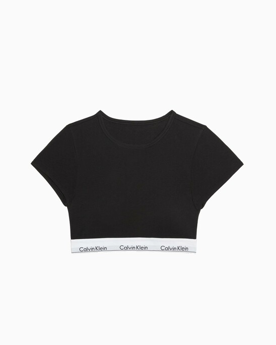 MODERN COTTON 無鋼圈 T 裇胸圍