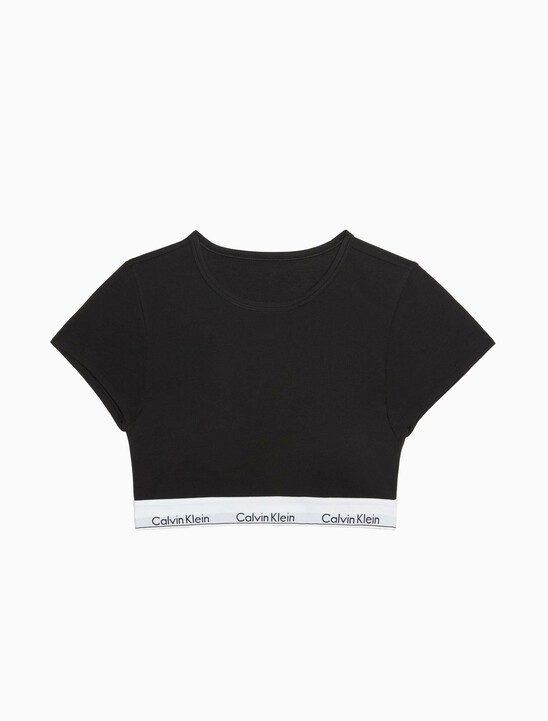 Icon Cotton 無鋼圈 T 裇胸圍