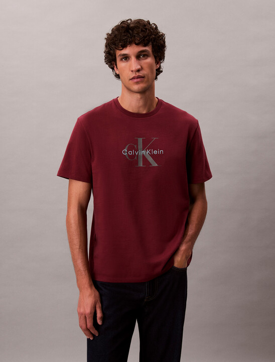 Monogram T-shirt