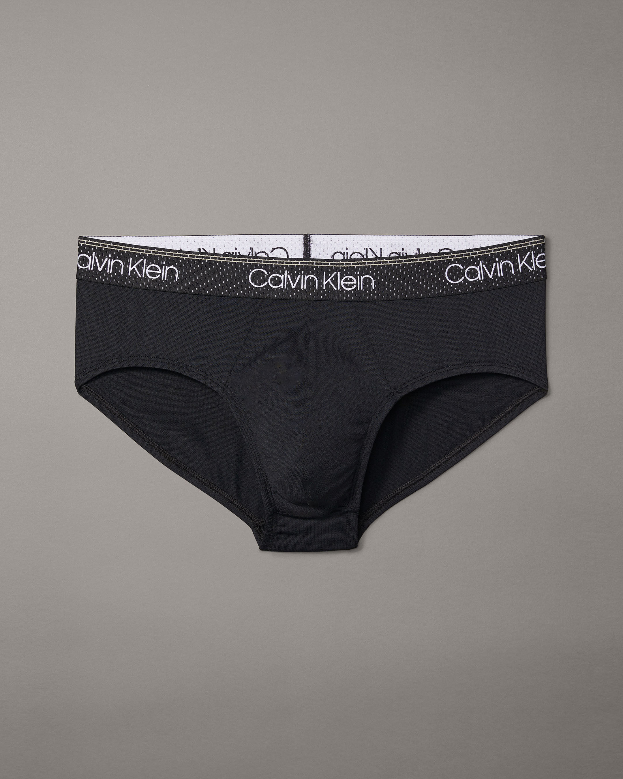 Ck black micro hip brief clearance