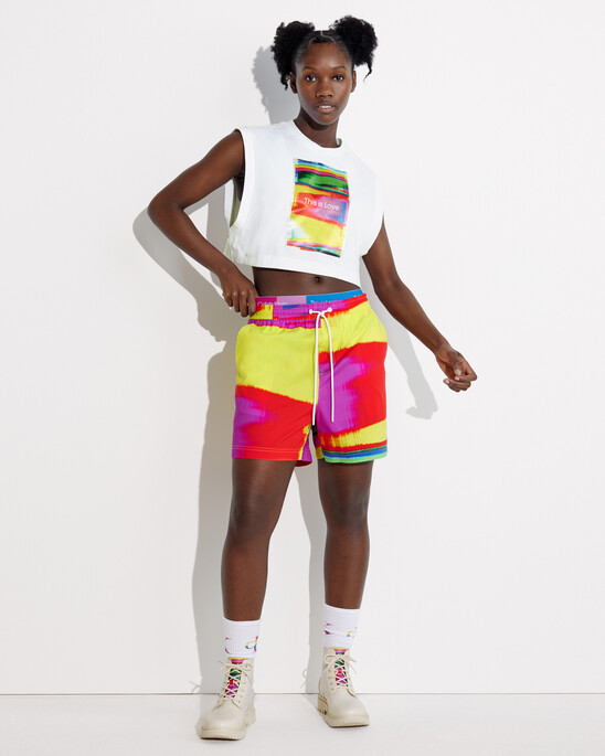 Pride Unisex Printed Tank Top