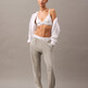 B10 Grey Heather