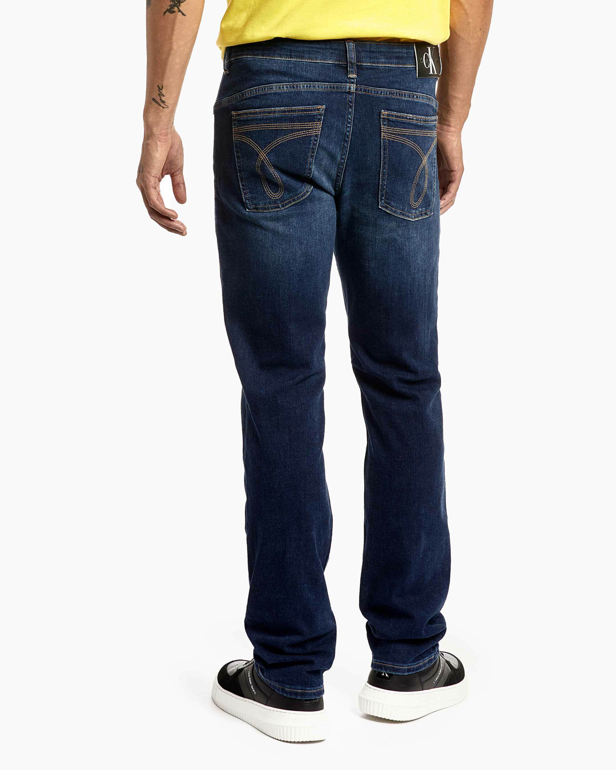 Calvin klein body jeans 2025