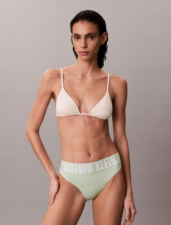 Bikini Bottoms - Intense Power