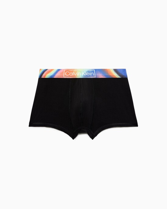 Reimagined Heritage Pride Micro 低腰貼身短版四角褲