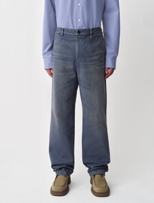 Bertie Chinos, BLUE, hi-res