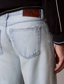 90 年代直筒牛仔褲, MIESEL, hi-res