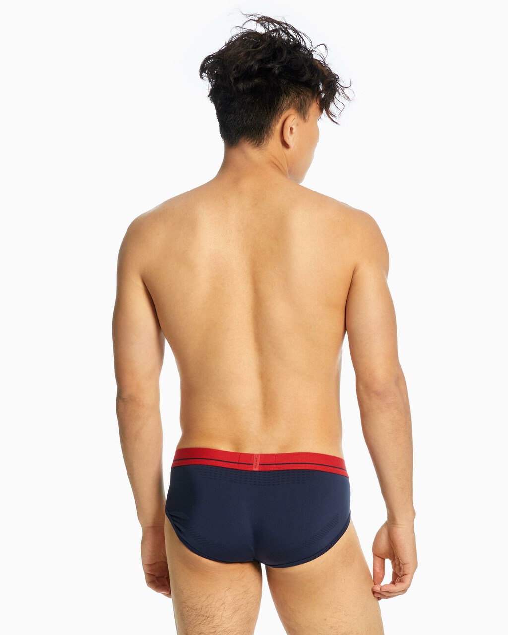 PRO FIT MICRO HIPSTER BRIEF, Blue Shadow, hi-res