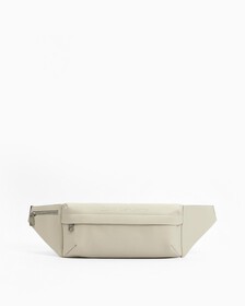 Micro Pebble Wrap Waistbag 38Cm, PLAZA TAUPE, hi-res