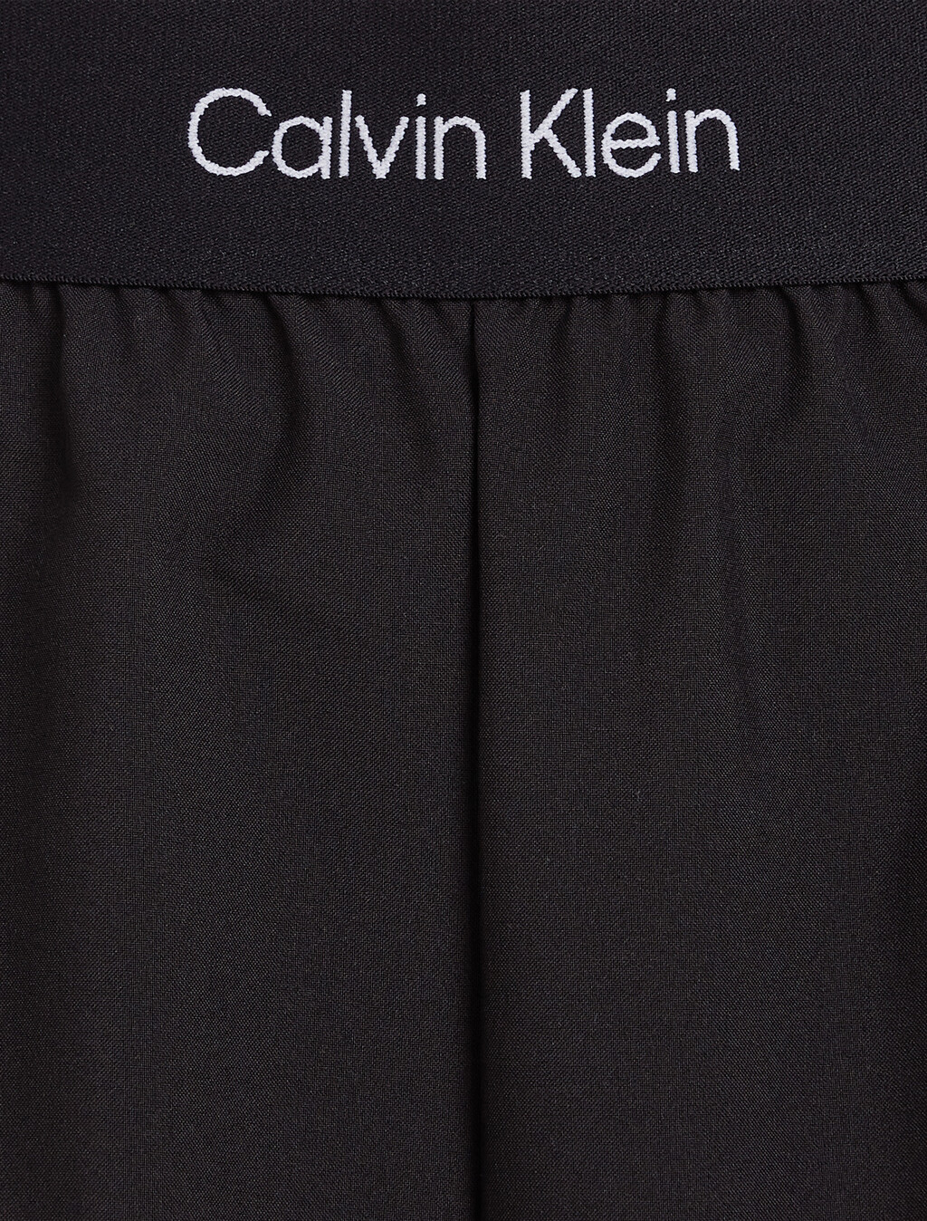 Essentials Modern Sport Woven Shorts, Black Beauty, hi-res