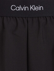 Essentials Modern Sport Woven Shorts, Black Beauty, hi-res