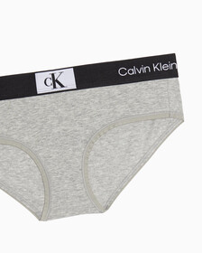 CALVIN KLEIN 1996 HIPSTER, Grey Heather, hi-res