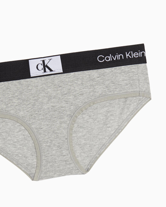 CALVIN KLEIN 1996 低腰內褲