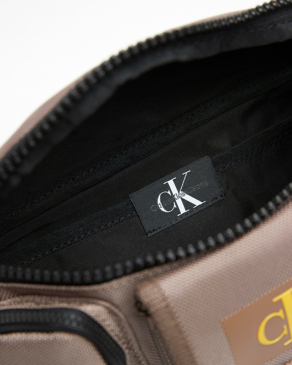 PARK UTILITY 腰包, WARM TOFFEE, hi-res