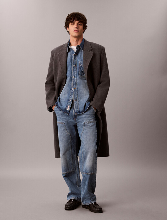 Baggy Carpenter Jeans