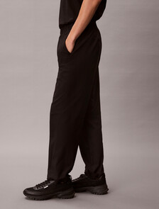 Commuter Woven Pant, Black, hi-res