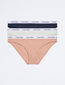 Carousel 比基尼 3 件組, Canary Green/Stone Grey/Blueberry, hi-res