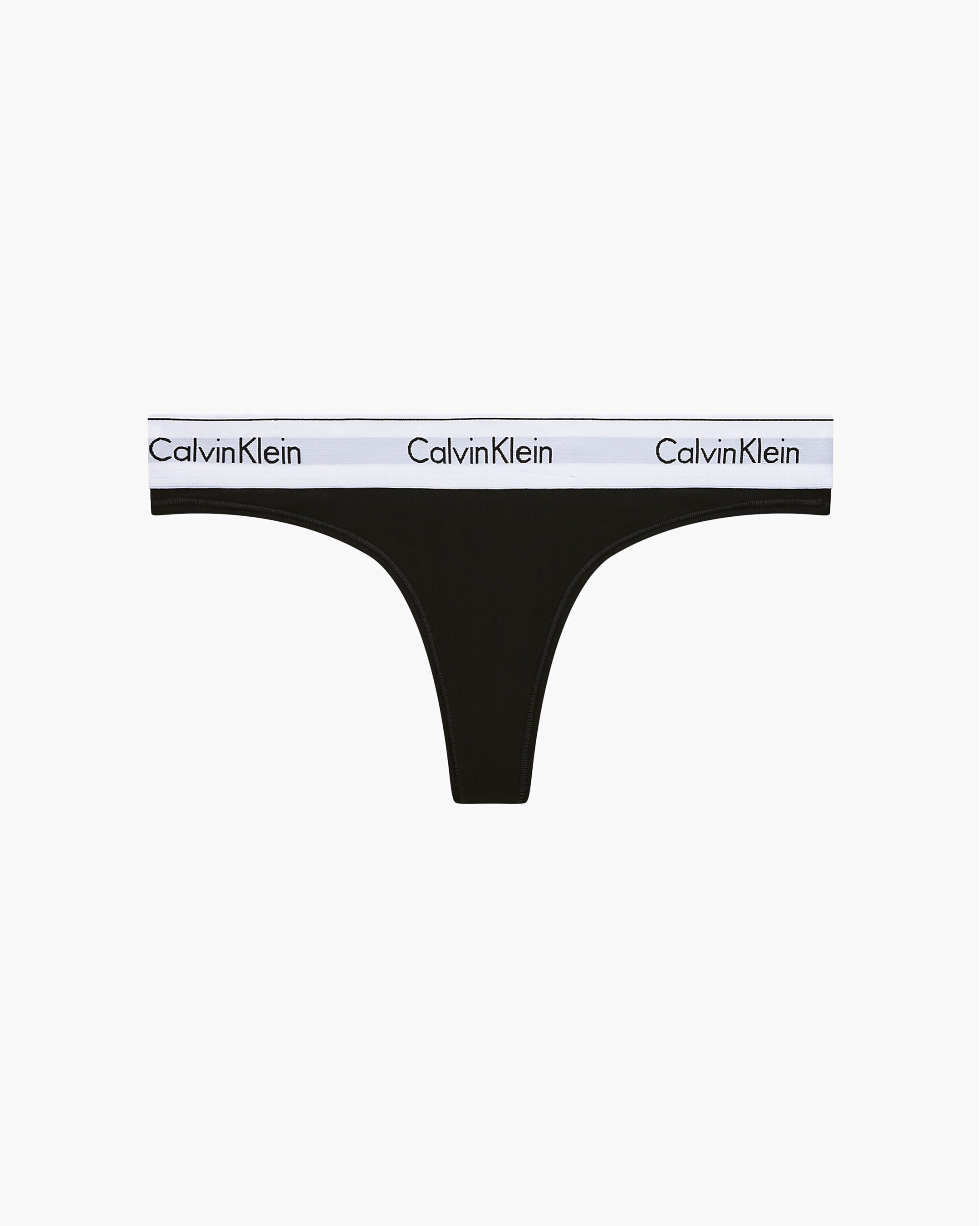 Modern thong calvin klein deals