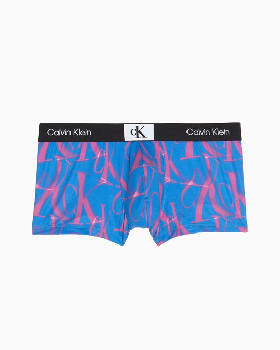Calvin Klein 1996 微細纖維低腰內褲
