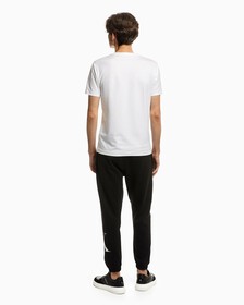 BLACK ARCHIVAL INSTITUTIONAL TEE, Bright White, hi-res