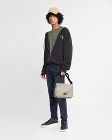 Sport Essentials Camera Bag 29Cm, ATLANTIC TAUPE, hi-res