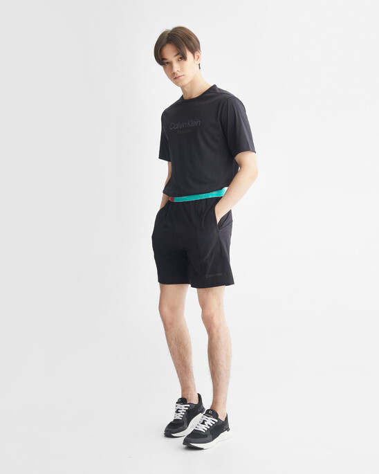 PRIDE 限定運動 T 裇