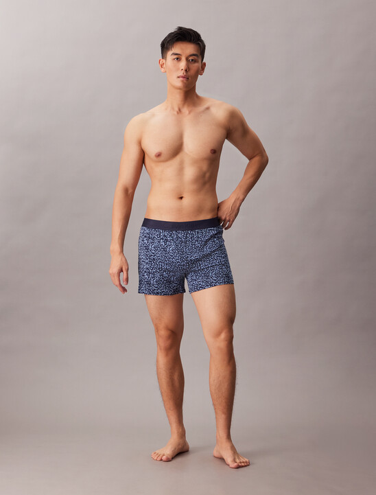 Ultra Soft Modal Slim Boxer