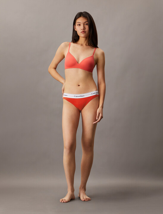 Perfectly Fit Wire Free T-Shirt Bra
