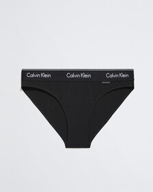 MODERN COTTON 比堅尼內褲, Black Beauty, hi-res
