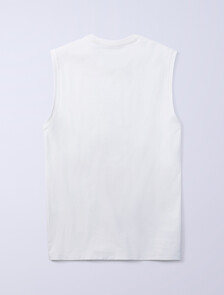 Jung Kook for Calvin Klein Muscle Tank Top, Lily, hi-res