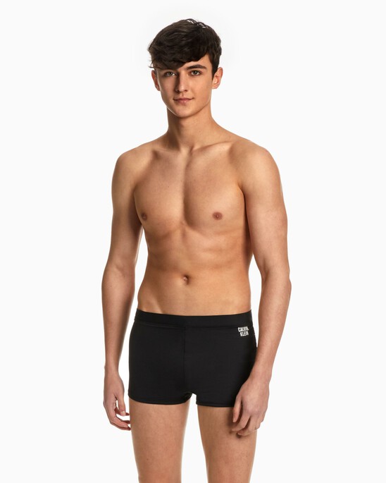 Intense Power Swim Trunks