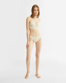 Invisibles Lace Hipster, Desert Sand Dune, hi-res
