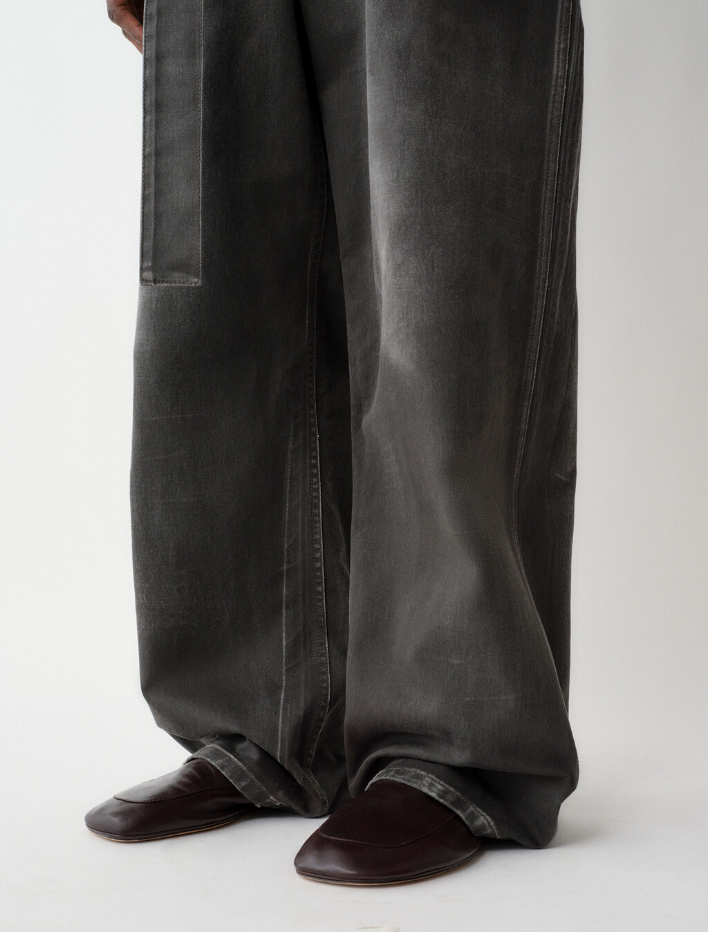 Vela Loafer, 933 CURRANT, hi-res