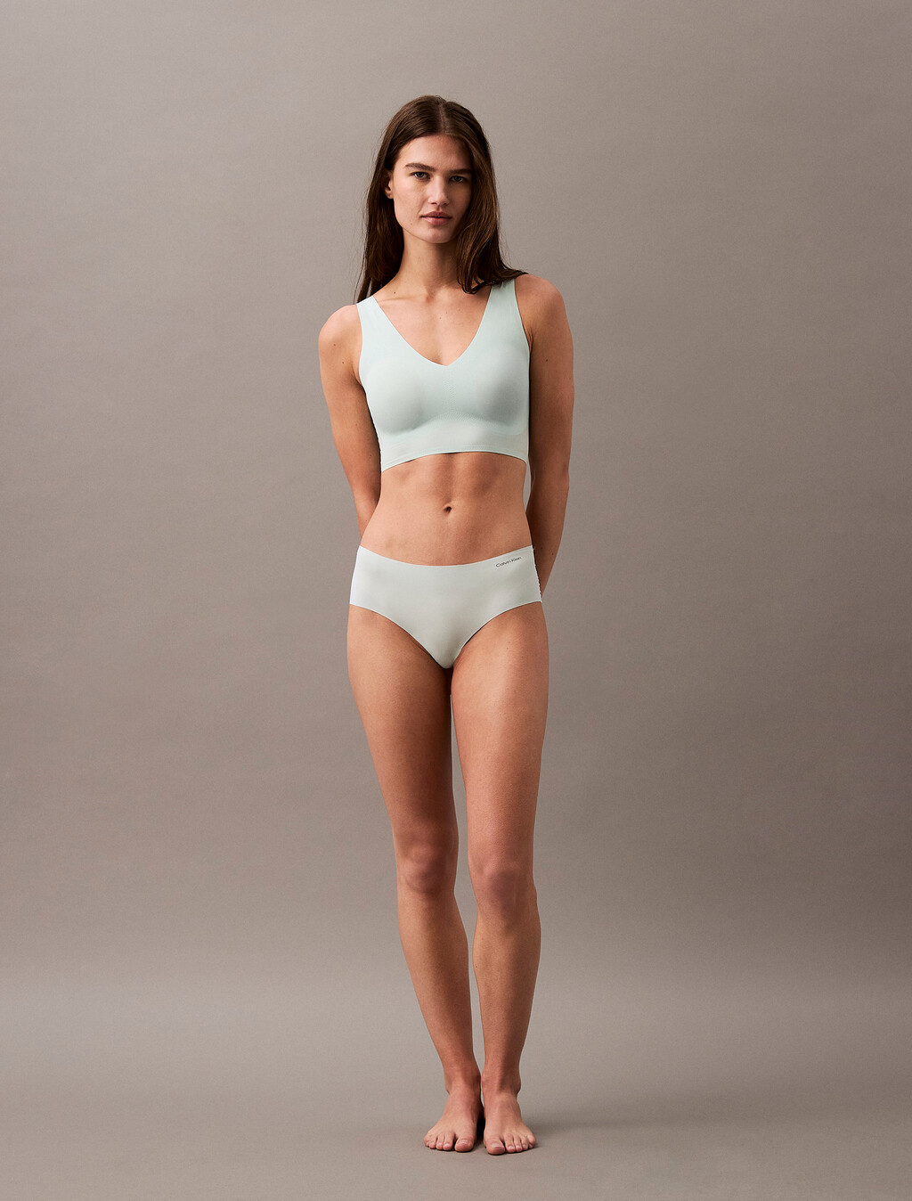 Invisibles Hipster Panty, Moonlight Jade, hi-res