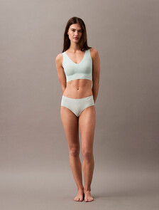 Invisibles Hipster Panty, Moonlight Jade, hi-res