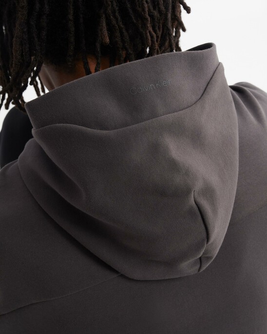 CALVIN KLEIN MOVE RELAXED SPACER HOODIE