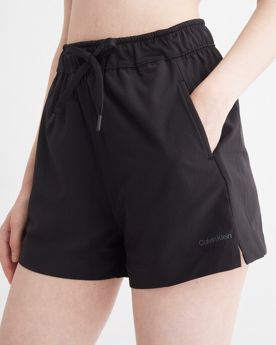 GYM SHORTS