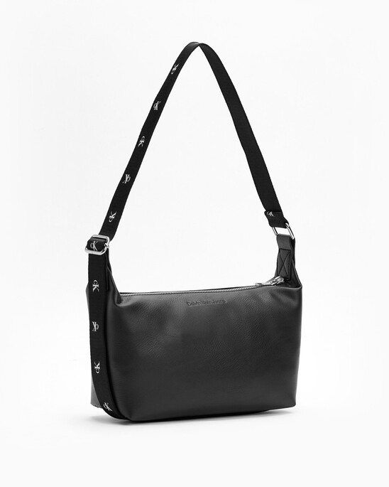 Recycled Shoulder Bag