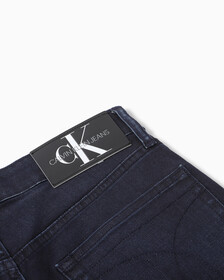 Slim Jeans, Ae Blue Black Dstr, hi-res