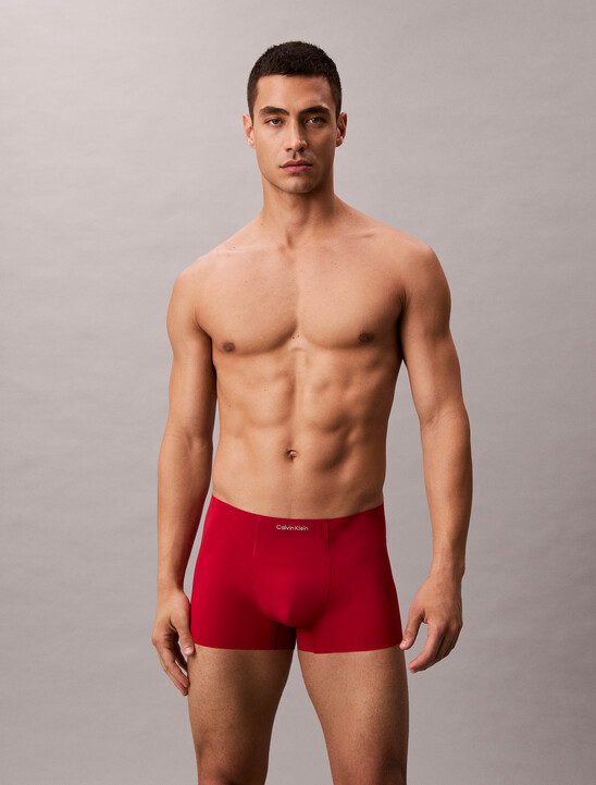 Trunks - Invisibles Microfibre Stretch