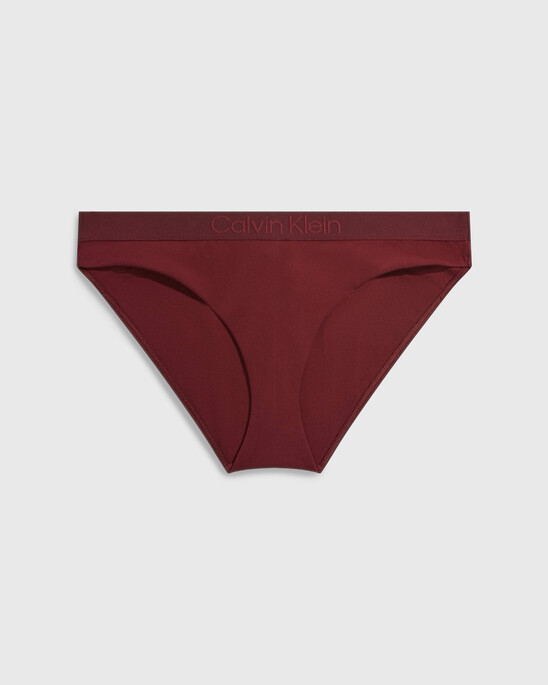 Core Tonal Bikini Bottoms