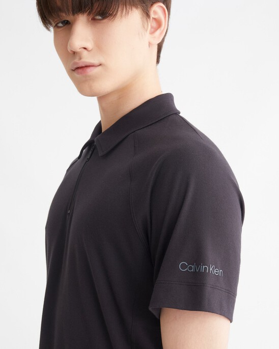ESSENTIALS POLO 裇