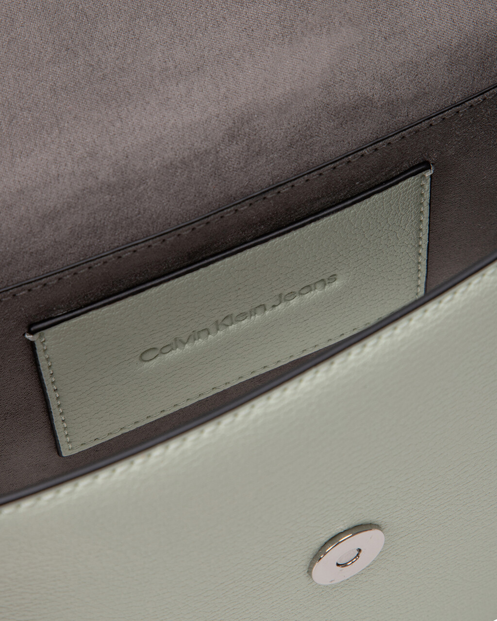Recycled Crossbody Bag, MINT, hi-res