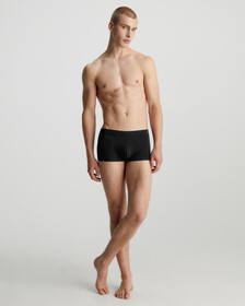 CK Black Trunks, Black, hi-res