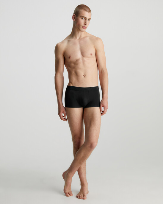 CK Black Trunks